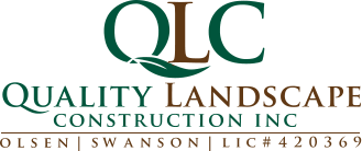 Quality Landscape Construction Inc.