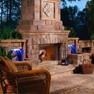 Firepits / Fountains